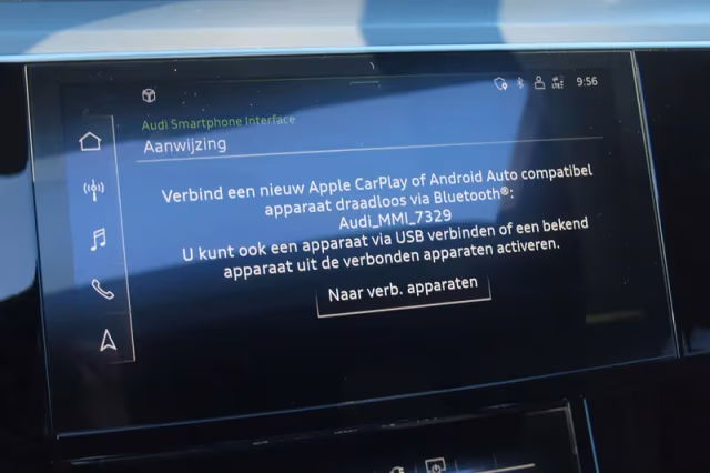 Audi e-tron (2020) thumbnail 24