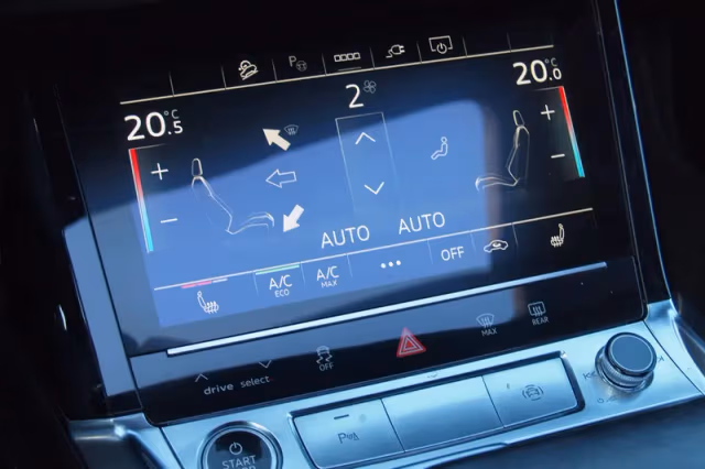 Audi e-tron (2020) thumbnail 26