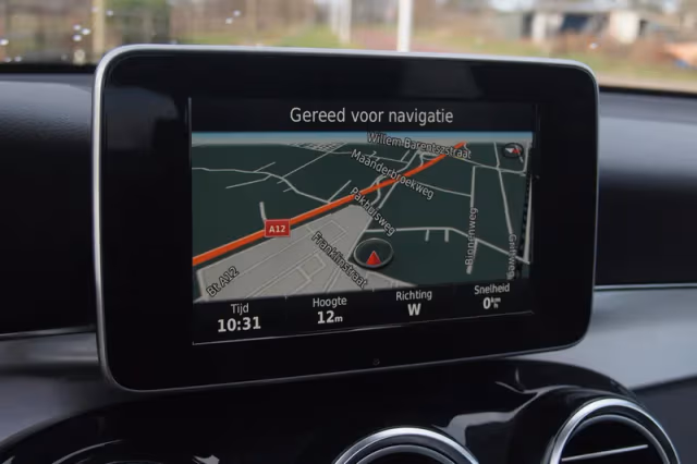 Mercedes-Benz GLC-Klasse (2016) thumbnail 20
