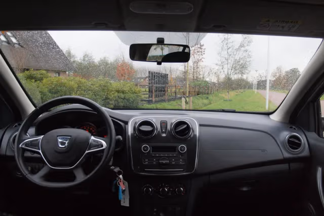 Dacia Sandero (2020) thumbnail 14