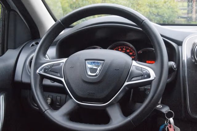 Dacia Sandero (2020) thumbnail 15