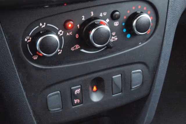 Dacia Sandero (2020) thumbnail 18