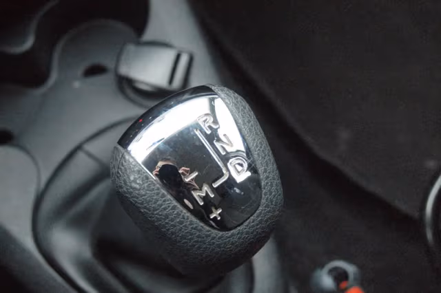 Dacia Sandero (2020) thumbnail 19