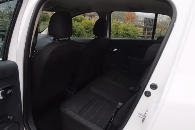 Dacia Sandero (2020) thumbnail 22
