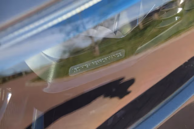 Mercedes-Benz EQA (2021) thumbnail 14