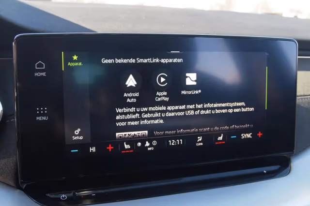 Škoda Octavia (2021) thumbnail 21