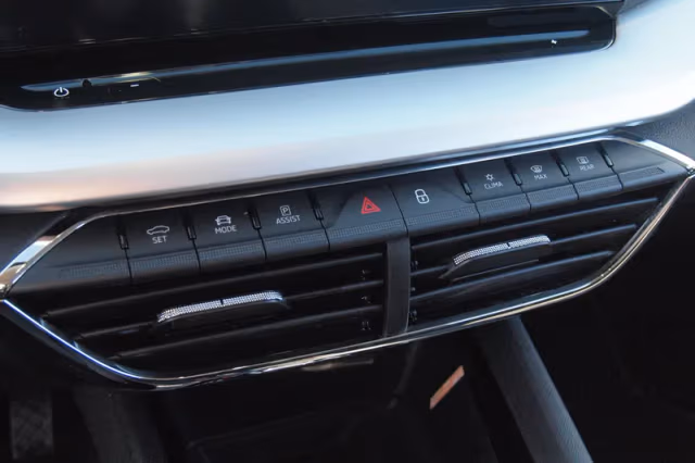 Škoda Octavia (2021) thumbnail 24