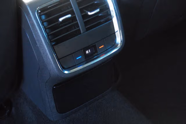 Škoda Octavia (2021) thumbnail 26