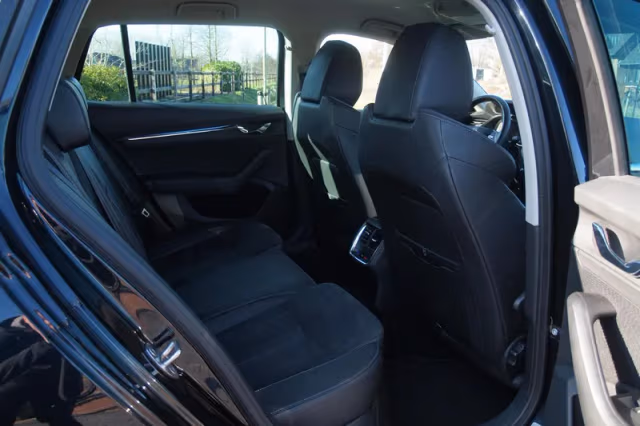 Škoda Octavia (2021) thumbnail 27