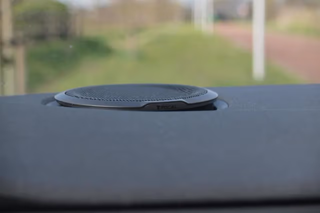 Peugeot 508 (2021) thumbnail 22