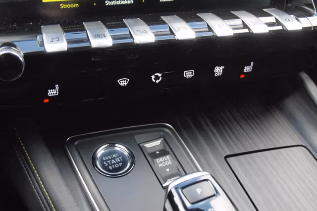 Peugeot 508 (2021) thumbnail 27