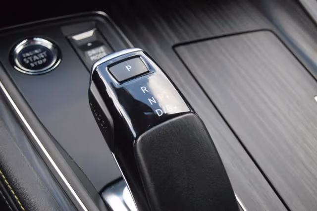 Peugeot 508 (2021) thumbnail 28