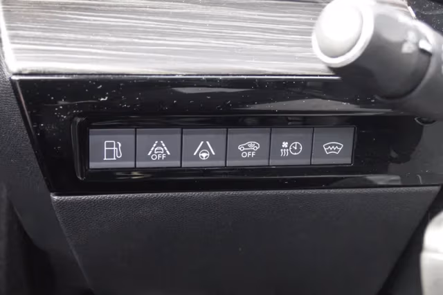 Peugeot 508 (2021) thumbnail 29