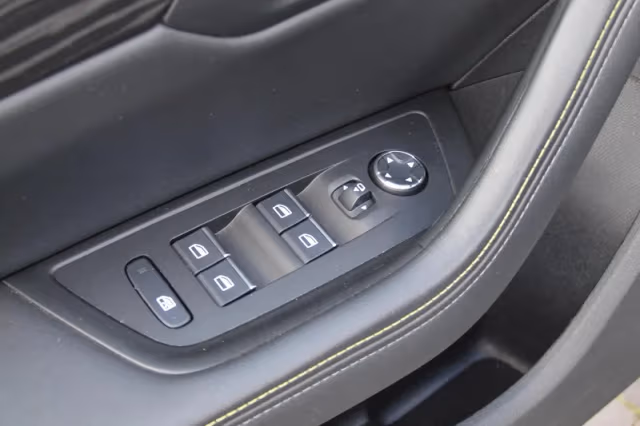 Peugeot 508 (2021) thumbnail 30