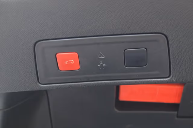 Peugeot 508 (2021) thumbnail 35