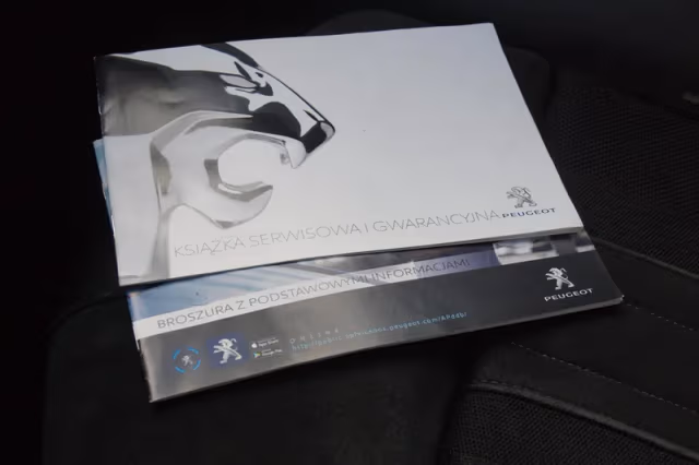 Peugeot 508 (2021) thumbnail 36