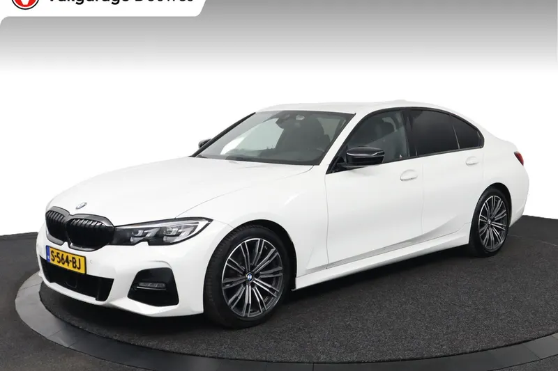 BMW 3-Serie (2022)