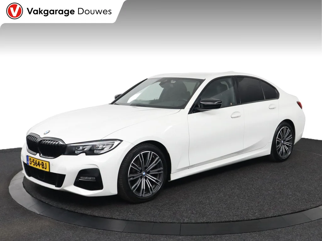 BMW 3-Serie (2022) — foto 1