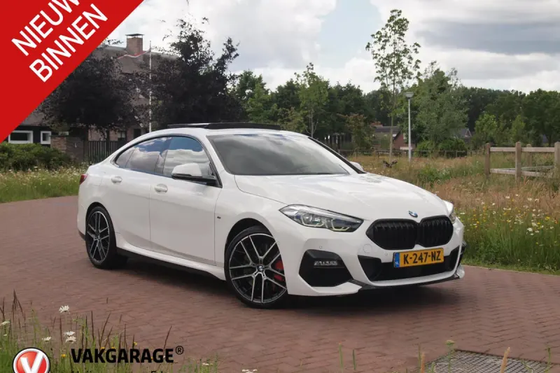 BMW 2-Serie (2021)