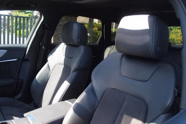 Audi A6 (2019) thumbnail 13
