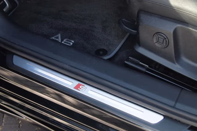 Audi A6 (2019) thumbnail 15