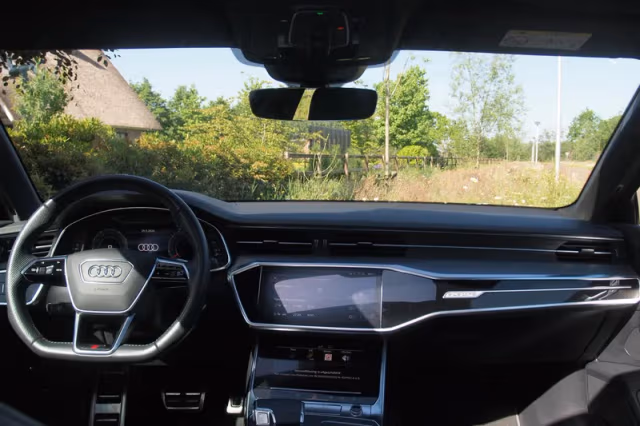 Audi A6 (2019) thumbnail 17