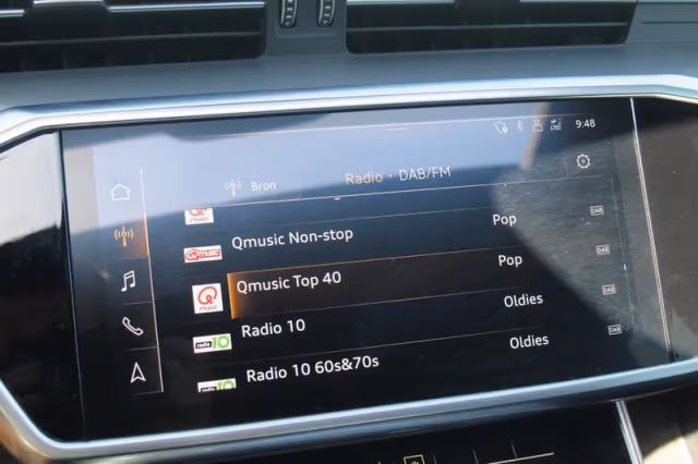 Audi A6 (2019) thumbnail 21