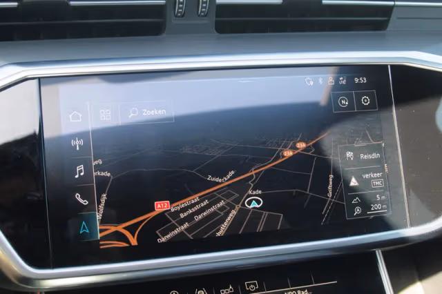 Audi A6 (2019) thumbnail 22