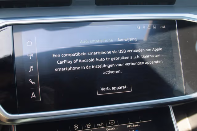 Audi A6 (2019) thumbnail 23