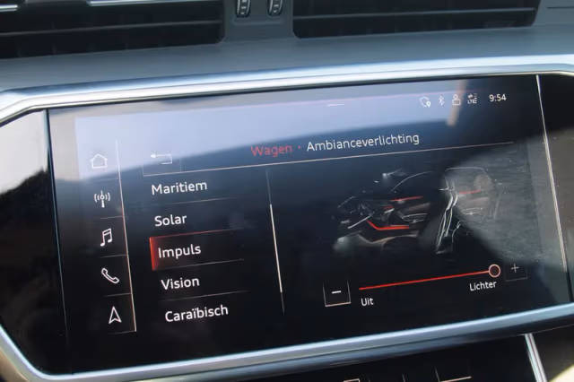 Audi A6 (2019) thumbnail 24
