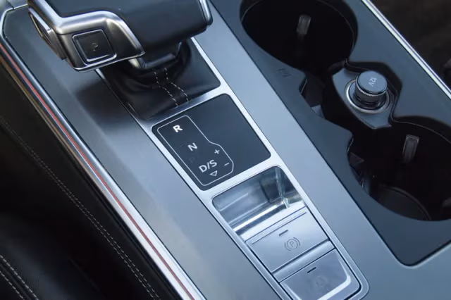 Audi A6 (2019) thumbnail 27