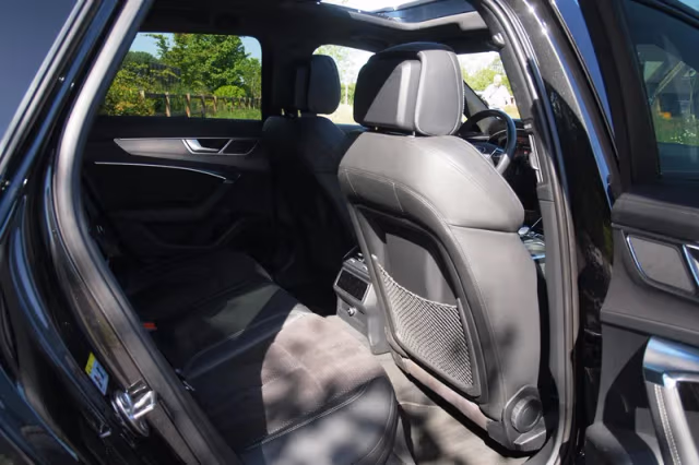 Audi A6 (2019) thumbnail 32