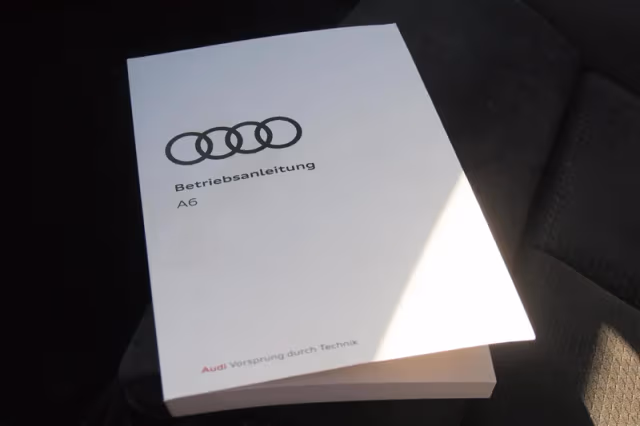 Audi A6 (2019) thumbnail 35