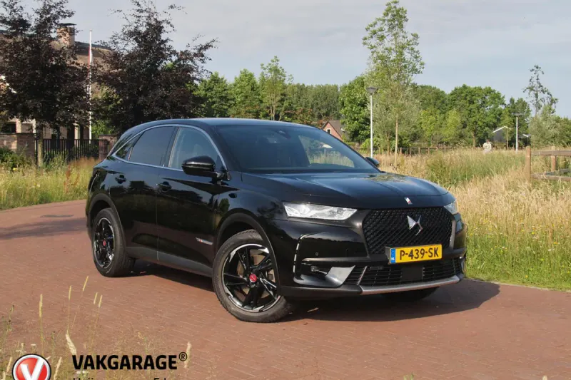 DS 7 (2022)