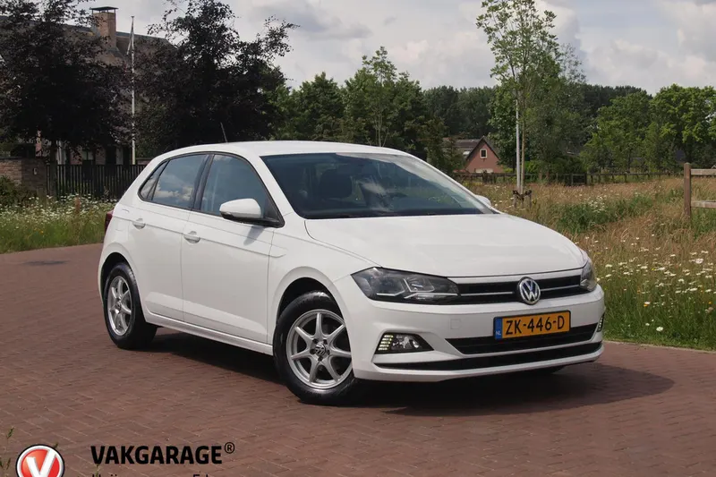 Volkswagen Polo (2019)
