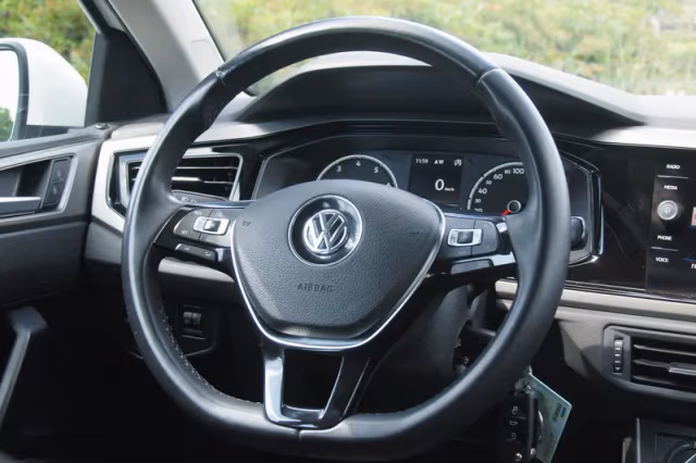 Volkswagen Polo (2019) thumbnail 11