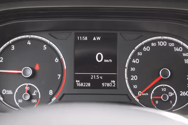 Volkswagen Polo (2019) thumbnail 13