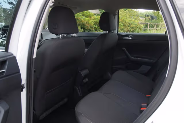 Volkswagen Polo (2019) thumbnail 20