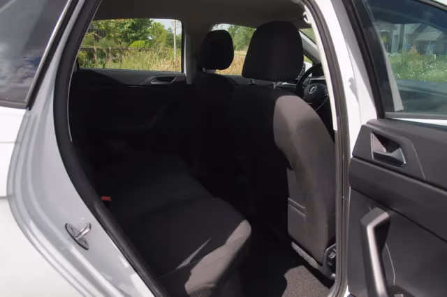 Volkswagen Polo (2019) thumbnail 21