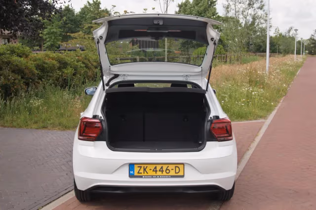 Volkswagen Polo (2019) thumbnail 22