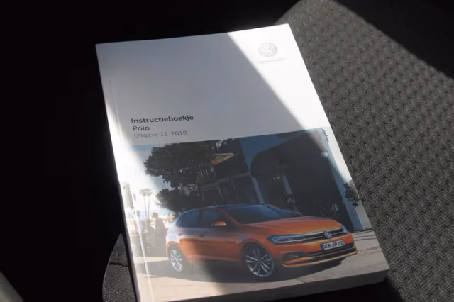 Volkswagen Polo (2019) thumbnail 23