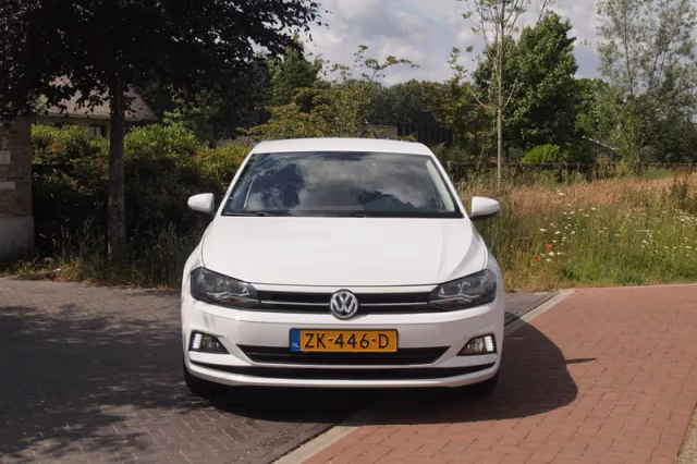 Volkswagen Polo (2019) thumbnail 5