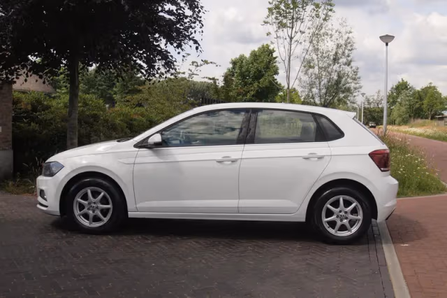 Volkswagen Polo (2019) thumbnail 7