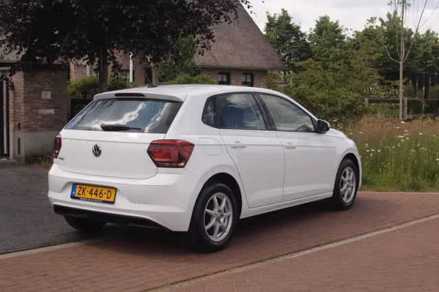 Volkswagen Polo (2019) thumbnail 10