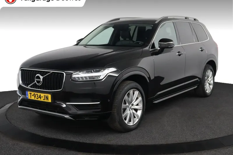Volvo XC90 (2018)