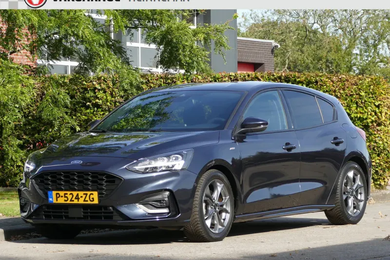 Ford Focus (2021)