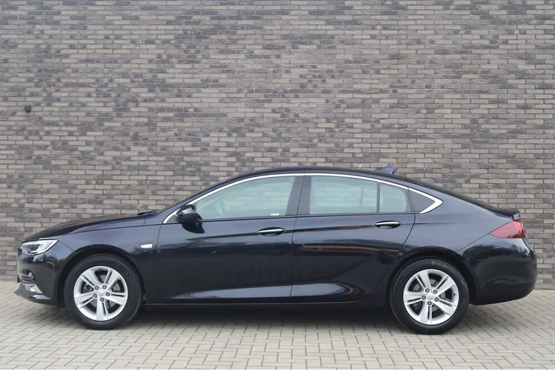 Opel Insignia (2017)