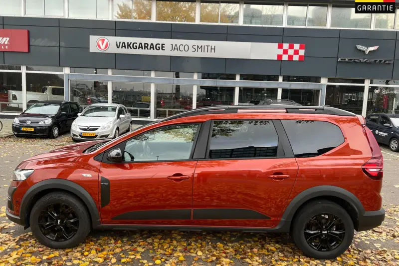 Dacia Jogger (2023)