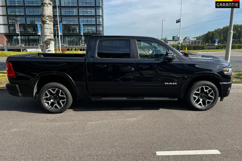 Dodge Ram (2024)