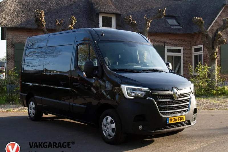 Renault Master (2024)